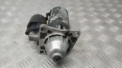 Second-hand car spare part starter motor for ford scorpio ghia berlina oem iam references 87bb11000jb