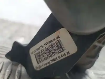 Peça sobressalente para automóvel em segunda mão intercooler por ford focus lim. (cb4) trend referências oem iam 3m5h9l440ae  