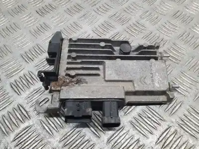 Second-hand car spare part Start/stop Control Unit for CITROEN C4 LIM. Feel OEM IAM references 9810915280  28447926