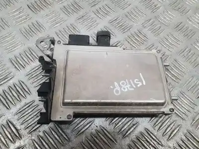 Second-hand car spare part start/stop control unit for citroen c4 lim. feel oem iam references 9810915280  28447926
