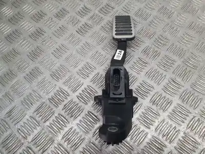 Pezzo di ricambio per auto di seconda mano potenziometro per kia stonic (ybcuv) drive riferimenti oem iam cn04744836  