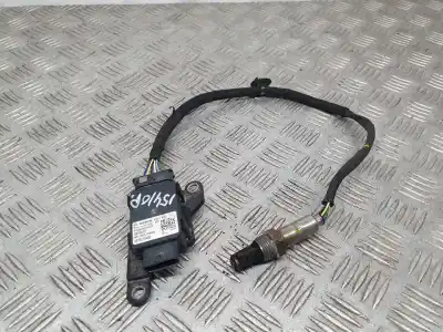 Автозапчасти б/у Лямбда-зонд за KIA STONIC (YBCUV)  ссылки OEM IAM 9816276480  0281008675