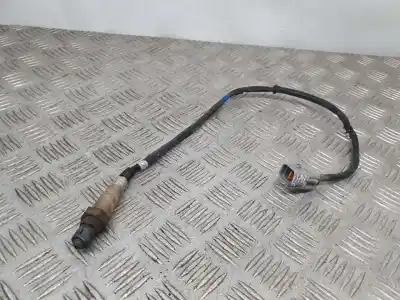 Peça sobressalente para automóvel em segunda mão sonda lambda por kia stonic (ybcuv) drive referências oem iam 3921004110