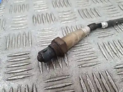 Pezzo di ricambio per auto di seconda mano sonda lambda per kia stonic (ybcuv) drive riferimenti oem iam 3921004110  9025030139