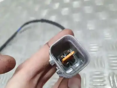 Pezzo di ricambio per auto di seconda mano sonda lambda per kia stonic (ybcuv) drive riferimenti oem iam 3921004110  9025030139