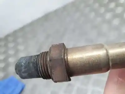 Pezzo di ricambio per auto di seconda mano sonda lambda per kia stonic (ybcuv) drive riferimenti oem iam 3921004110  9025030139