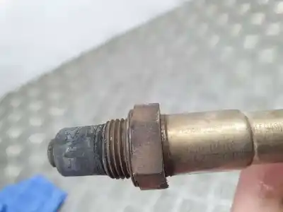 Pezzo di ricambio per auto di seconda mano sonda lambda per kia stonic (ybcuv) drive riferimenti oem iam 3921004110  9025030139