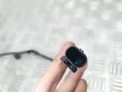 Peça sobressalente para automóvel em segunda mão sensor por kia stonic (ybcuv) drive referências oem iam 3923004yb0  