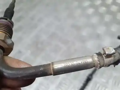 Peça sobressalente para automóvel em segunda mão sensor por kia stonic (ybcuv) drive referências oem iam 3923004yb0  