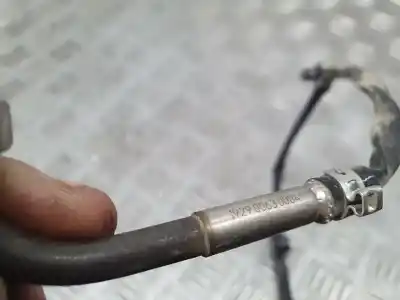 Peça sobressalente para automóvel em segunda mão sensor por kia stonic (ybcuv) drive referências oem iam 3923004yb0  