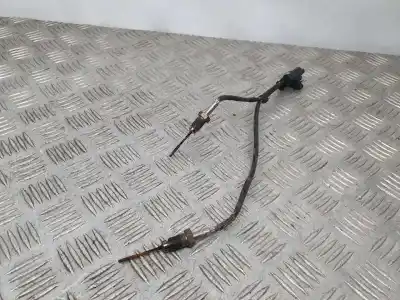 Second-hand car spare part sensor for citroen c4 lim. feel oem iam references 9808312080