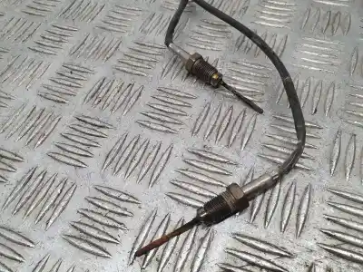 Peça sobressalente para automóvel em segunda mão sensor por citroen c4 lim. feel referências oem iam 9808312080  12s067071