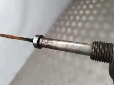 Peça sobressalente para automóvel em segunda mão sensor por citroen c4 lim. feel referências oem iam 9808312080  12s067071