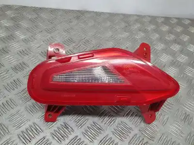 Peça sobressalente para automóvel em segunda mão farolim de para choques traseiro direito  por kia stonic (ybcuv) drive referências oem iam 92406h8