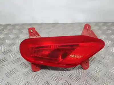 Peça sobressalente para automóvel em segunda mão farolim de para choques traseiro esquerdo por kia stonic (ybcuv) drive referências oem iam 92405h8