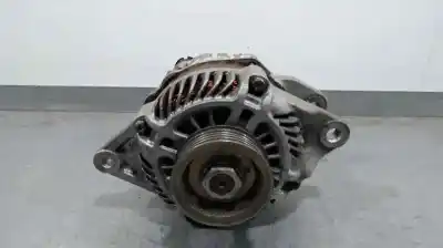Second-hand car spare part alternator for smart forfour básico (55kw) oem iam references a5tg0091ae  