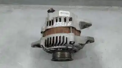 Second-hand car spare part alternator for smart forfour básico (55kw) oem iam references a5tg0091ae  