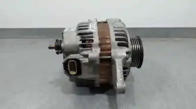 Second-hand car spare part alternator for smart forfour básico (55kw) oem iam references a5tg0091ae  