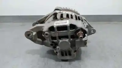 Second-hand car spare part alternator for smart forfour básico (55kw) oem iam references a5tg0091ae  
