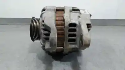 Second-hand car spare part alternator for smart forfour básico (55kw) oem iam references a5tg0091ae  