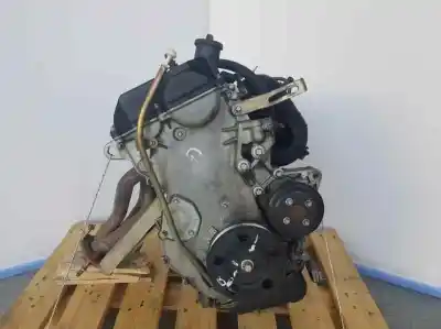 Автозапчасти б/у полный двигатель за SMART FORFOUR Básico (55kW) ссылки OEM IAM 134910  80006694