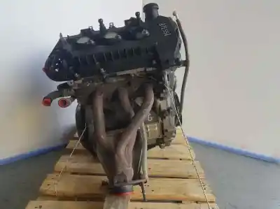 Pezzo di ricambio per auto di seconda mano motore completo per smart forfour básico (55kw) riferimenti oem iam 134910  80006694