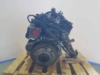 Pezzo di ricambio per auto di seconda mano motore completo per smart forfour básico (55kw) riferimenti oem iam 134910  80006694