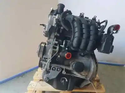Pezzo di ricambio per auto di seconda mano motore completo per smart forfour básico (55kw) riferimenti oem iam 134910  80006694