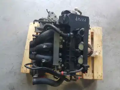Pezzo di ricambio per auto di seconda mano motore completo per smart forfour básico (55kw) riferimenti oem iam 134910  80006694