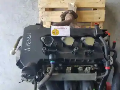 Pezzo di ricambio per auto di seconda mano motore completo per smart forfour básico (55kw) riferimenti oem iam 134910  80006694