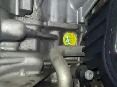 Pezzo di ricambio per auto di seconda mano motore completo per smart forfour básico (55kw) riferimenti oem iam 134910  80006694