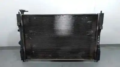 Автозапчасти б/у водяной радиатор за smart forfour básico (55kw) ссылки oem iam a4545001303  