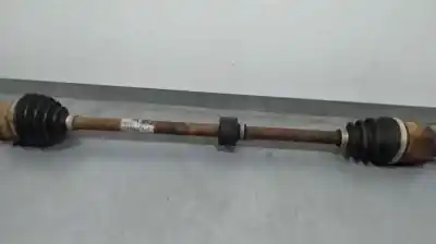 Pezzo di ricambio per auto di seconda mano  per SMART FORFOUR  Riferimenti OEM IAM PMR980748  1699703