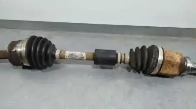 Pezzo di ricambio per auto di seconda mano  per SMART FORFOUR  Riferimenti OEM IAM PMR980747  U14H431699712
