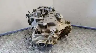 Автозапчастина б/у коробка передач для smart forfour básico (55kw) посилання на oem iam pmn130193 5velocidades 717470  t000480766
