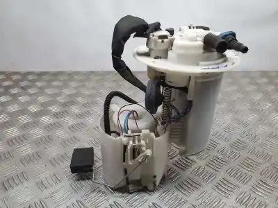 Peça sobressalente para automóvel em segunda mão boia / bomba combustível por toyota auris active referências oem iam 7702002740  5ejc190