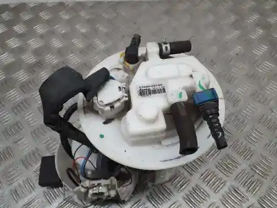 Peça sobressalente para automóvel em segunda mão boia / bomba combustível por toyota auris active referências oem iam 7702002740  5ejc190