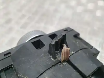 Second-hand car spare part multifunction switch for toyota auris active oem iam references a2048702058  03358010300