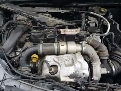 İkinci el araba yedek parçası KOMPLE MOTOR için FORD FOCUS LIM.  OEM IAM referansları XWDA  