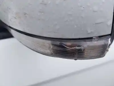 Peça sobressalente para automóvel em segunda mão espelho retrovisor esquerdo por ford focus lim. business referências oem iam bm5117683pk  