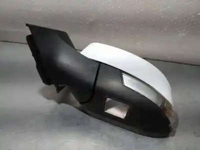 Peça sobressalente para automóvel em segunda mão espelho retrovisor esquerdo por ford focus lim. business referências oem iam bm5117683pk  