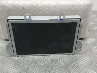 Second-hand car spare part Gps Navigation System for FORD FOCUS LIM. Business OEM IAM references F1ET14F239AA  XV2M11RH