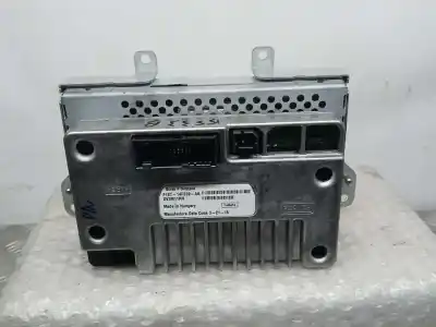 Second-hand car spare part gps navigation system for ford focus lim. business oem iam references f1et14f239aa  xv2m11rh