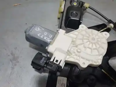 Pezzo di ricambio per auto di seconda mano alzacristalli anteriore destro per ford focus lim. business riferimenti oem iam bm51a23200bf  fr1ga23220