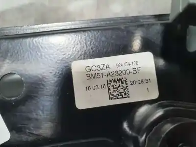 Pezzo di ricambio per auto di seconda mano alzacristalli anteriore destro per ford focus lim. business riferimenti oem iam bm51a23200bf  fr1ga23220
