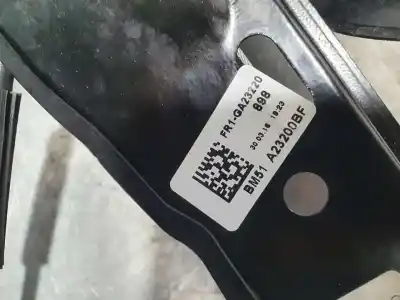 Pezzo di ricambio per auto di seconda mano alzacristalli anteriore destro per ford focus lim. business riferimenti oem iam bm51a23200bf  fr1ga23220