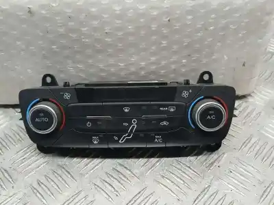 Second-hand car spare part  for FORD FOCUS LIM.  OEM IAM references F1ET18C612AH  WX7V035992