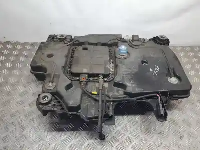 Peça sobressalente para automóvel em segunda mão DEPÓSITO DE ADITIVO FAP ADBLUE por PEUGEOT 508 SW  Referências OEM IAM 9807394780  