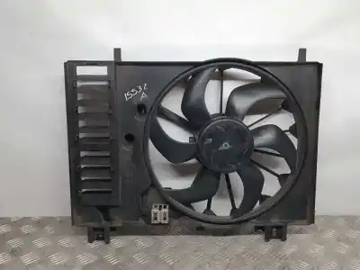Second-hand car spare part RADIATOR COOLING FAN for PEUGEOT 508 SW  OEM IAM references 164140810  9804778380