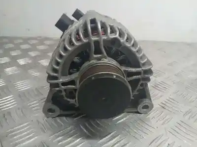 Pezzo di ricambio per auto di seconda mano Alternatore per PEUGEOT 308 Style Riferimenti OEM IAM 9806007480  MS1012101721